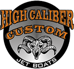 High Caliber Custom for sale in Nisku, AB